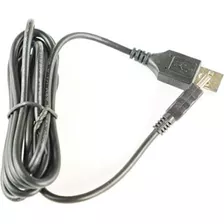 Omnihil Cable Mini Usb De 5 Pies Compatible Con El Escáner C