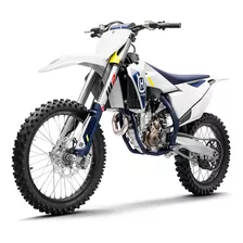 Husqvarna Fc 350 2022 -- Oportunidad Imperdible