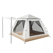 Merdia - Tienda De Campaña Automática Hidráulica Para Campin