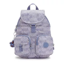 Kipling Mochila Mediana Modelo Lovebug Eternal Tweed (usa)