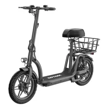 Gotrax Astro Scooter Negro