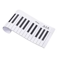 Fingering Version 88 Teclas Práticas De Teclado Finger Piano