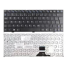 Teclado Mp-08j68pa-430 Para Netbook Philco 10c2 P123lm