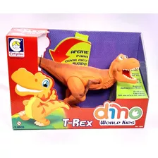 Dino World Kids T-rex 2223