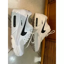 Nike Air Max 90 Tam. 36 Bra 7 Usa