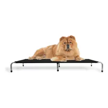 Cama Suspensa Cachorro Grande Aluminio Lavável Resistente G