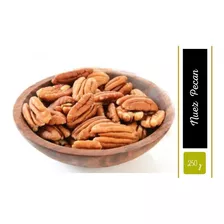 Nuez Pecan (pecanas) 250gr - Kg - Kg a $140