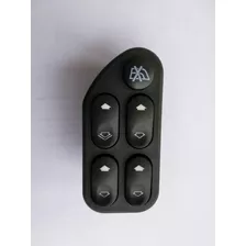 Ford Ecosport Mando Control Botonera Elevavidrio