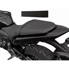 Capa Banco Cb 600 Hornet 2008 A 2014 Original C Alça Brinde 