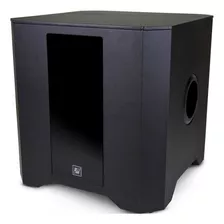 Subwoofer Ativo Frahm Rd Sw 10 150w Preto - 31300