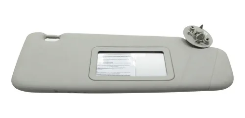 Quebra Sol Parasol Direito Cobalt 1.4 Lt 2017