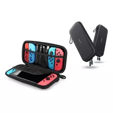 Estojo Case Bag Capa Ugreen P/ Nintendo Switch E Lite Rigida