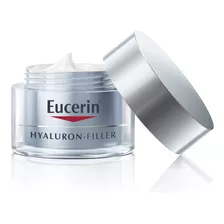 Eucerin Antiarrugas Hyaluron-filler Noche 50 Ml.