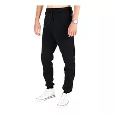 Calça De Moletom Masculina Saruel Skinny Sport Luxo Lisa 