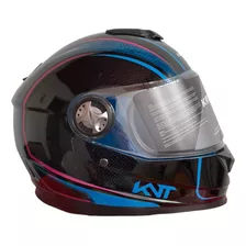 Casco Kontrol M65 Talla L Mujer Certificado 