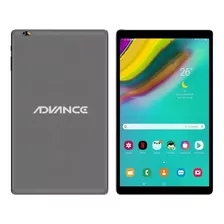 Tablet Advance Smartpad Sp4702 10.1 32gb 3gb Ram Con Chip