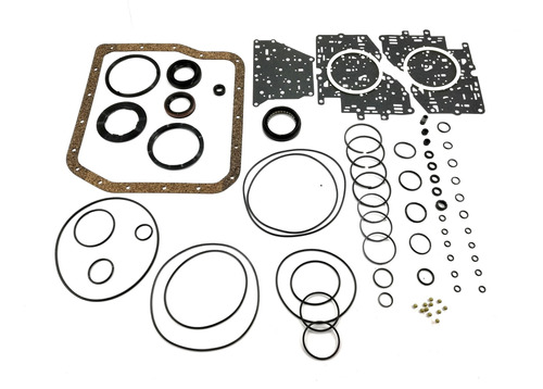 Sellos Caja Automatica Toyota Solara L4 2.4l 2006 2007 2008 Foto 3