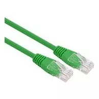 Cabo De Rede Rj45-cat.5e 2,0 Mts Verde Rontek