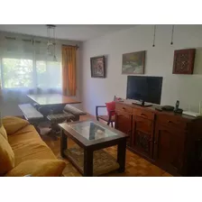 Alquiler Apartamento 3 Dormitorios - Barrio Sur