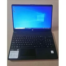 Laptop Hp Intel Core I3-1005g1