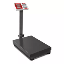 Báscula De Plataforma Plegable 400 Kg Vinson Baple-400 Tovik