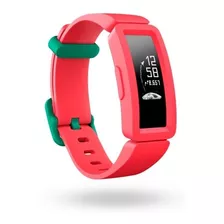 Fitbit Smartwatch Infantil Ace 2 Rosa (fb412)