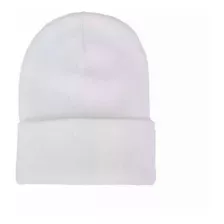 Gorro De Lana - Chapeu Con Estilo - Invierno - Moda - Skate