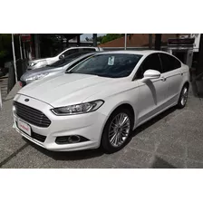 Mondeo Se Ecoboost 2.0l At Luc