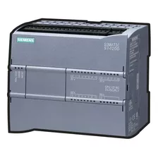 Siemens Plc 1214c Dc/dc/rly