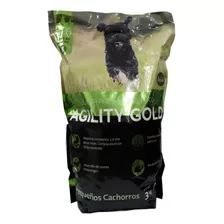 Alimento Agility Gold Peq Cachorros Perro 8kg Envio Gratis