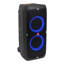 Parlante Bluetooth Inalámbrico Jbl Partybox 310 240w *itech