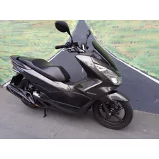 Honda Pcx 2016