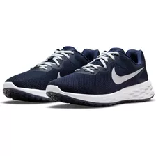 Tenis De Running Para Hombre Nike Revolution 6 Next Nature