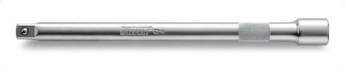 Barra Extension Prolongador Llave Tubo 1/2 125mm Bremen 3542