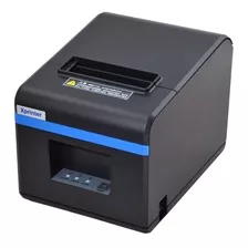 Impresora Xprinter Tickets 80mm Térmica Autocorte Ethernet