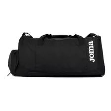 Bolso Deportivo Tubular Joma Travel Bag Medium Black