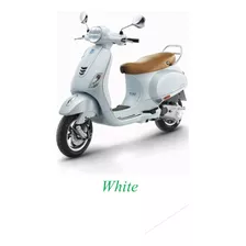 Vespa Vxl 150 0km- Nuevo Modelo Concecionario Oficial Vespa