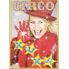 Xuxa So Para Baixinhos 5 Dvd Original Lacrado