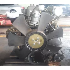 Motor Mx25 Diesel 4 Cilindros