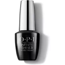 Opi Top Coat Op Ist31 Pro Stay Gloss Infinite Shine Color Traslúcido