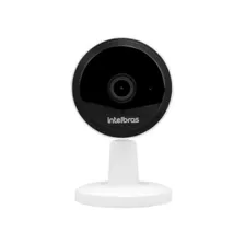 Camera Segurança Intelbras Wi-fi Hd 720p Imx1 C/ Audio