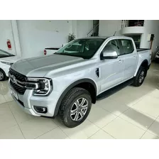 Ford Ranger 2024 2.0 Cd 4x4 Xlt At 210cv Banchik