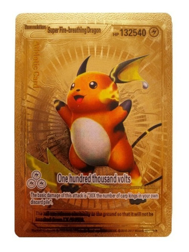 Kit 300 Pacotinhos= 1.200 Cartinhas Pequena Pokemon Cards