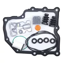 Kit Reparo Mecatrônica Dq200 Juntas E Acumulador Audi/golf