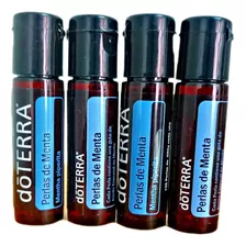 Perlas De Menta Doterra 4 Pzas