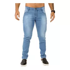 Calça Jeans Masculina 