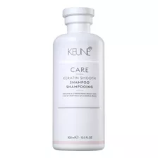 Keune Care Keratin Smooth Shampoo 300ml Elimina Frizz