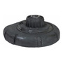 (1) Base Amortiguador Del Izq/der Sup S70 5 Cil 2.4l 98/00