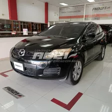 Mazda Cx-7 Automático 