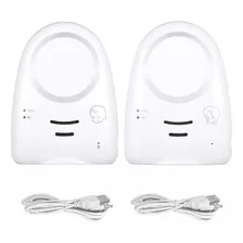 Cámara Inalámbrica Baby Monitor 2p